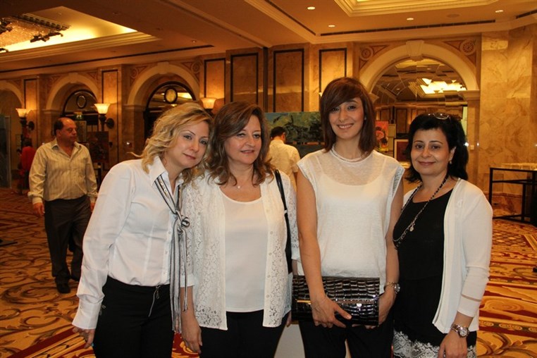Sesobel Graduation Ceremony